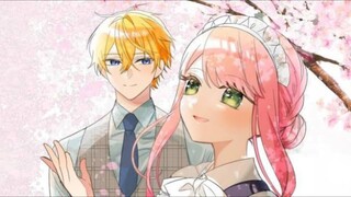 [NEW ANIME] | Kikaijikake no Marie | DATE AIRED: Will be released in the Fall of 2025