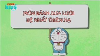 DORAEMON LỒNG TIẾNG