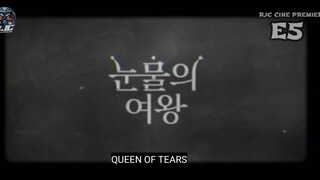 Queen of Tears E5 TAGSUB