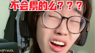寝室里那位永远不会累的动力小子