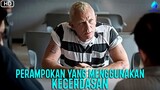 BERMODALKAN OTAK UNTUK SEBUAH PERAMP0KAN BESAR !!! - Alur Cerita Film