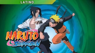 Naruto Shippuden Episode : 1