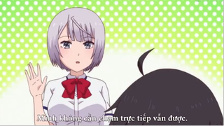 Tóm Tắt Anime Hay Bạn Gái Tôi Là Cô Gái Dâm Đãng Chung Tình  nvttn  R