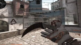 HighLight Game Gun #195