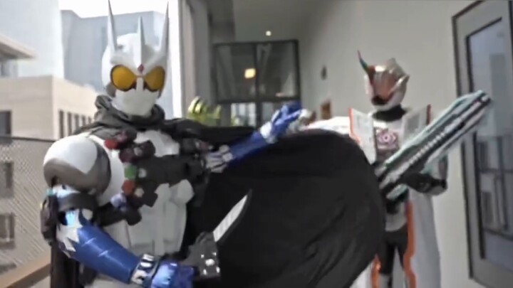 [Zhejiang Jidao Special Photography Team] For some heroes, their existence is a kind of power.