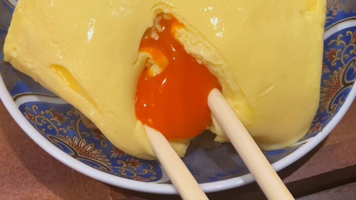 Telur Bungkus Telur