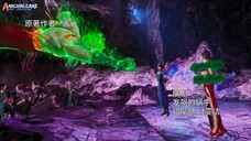 The Divine Emperor Of Destiny Eps 12 Sub Indo