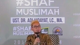 Assalamualaikum warahmatullahi wabarakatuh, Subhanallahi wabihamdihi Subhanallahil adzim