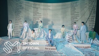 SUPER JUNIOR 슈퍼주니어 'Callin'' MV (Winter ver.)