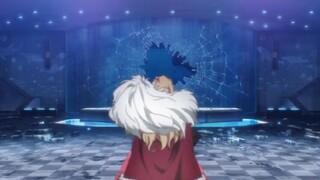 CALIGULA EP8 (ENG SUB)
