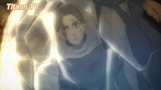 Attack On Titan SS4 (Short Ep 7) - Ý chí sống còn #attackontitan