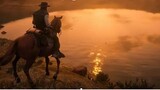 [Big Cousin 2] "Farewell, Arthur Morgan" (There's No Song For You Like Desperado)