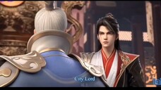 Legend of Xianwu [Xianwu Emperor] Season 2 Episode 59 [85] English Sub