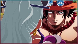 [ SINOPSIS OP 999 ] SEMUA UNTUK PORTGAS D. ACE!