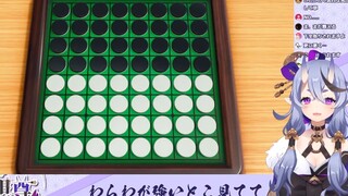 【竜胆尊】Complete Collection of Cooked Meat World Games (2) Shocked My Mom! Othello Can Actually Be a Dr