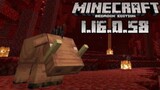 [#9 Sinh Tồn] Pháo đài địa ngục - Tìm khoán sản mới trong game. Minecraft PE 1.16.0.58