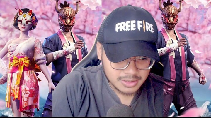 ff old free fire tahun berapa ya ? #ff #freefire #roblox #fishit