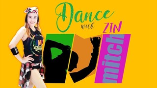 STOCK ON YOU REMIX [Pre-Cool Down] | DJ ALA | DANCE WORKOUT | ZinMitchPH