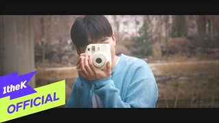 [MV] Hwang In Wook(황인욱) _ Please Forget Me(날 그만 잊어요)