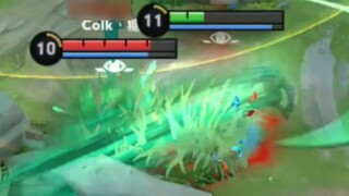 0.00001% chance to trigger a bug
