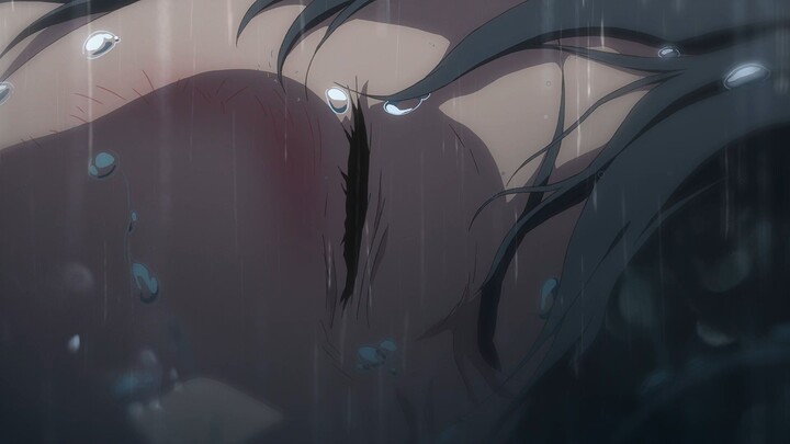 anime keren banget ini mah