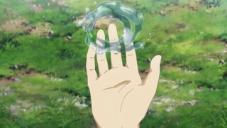 Anime Isekai Baru nih... 😁👍Penyihir Elemen Air🔥😍