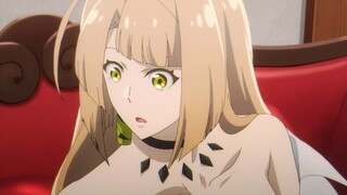 “先咬人后恢复，老婆都被惊呆了...”