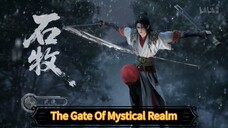 The Gate Of Mystical Realm eps 02