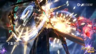 soul land episode 255 selanjutnya tanggal hari Sabtu 15 April 2023
