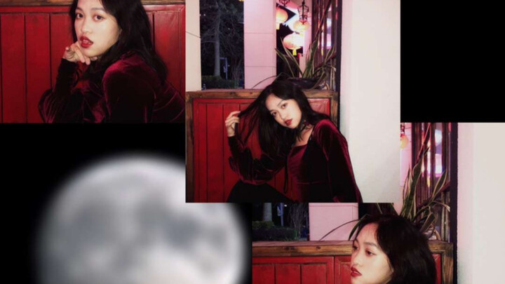 Dance Cover | How You Like That | At Classroom