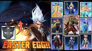 AUTOBOTS logo REVEALED❗ & Release Date NEW SKINS | Mobile Legends #WhatsNEXT Ep.100