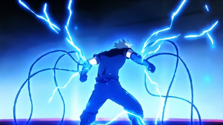 Gagal Jadi Pahlawan, Malah Jadi Monster Yang Ditakuti Semua Orang