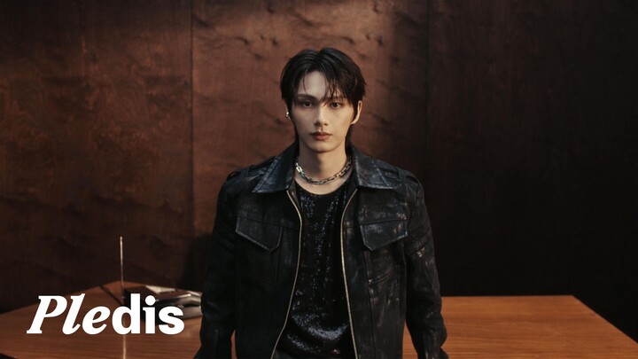 MV Resmi JUN '9' milik Wen Junhui