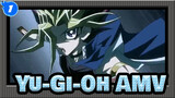 Yu-Gi-Oh! The Movie:The Dark Side Of Dimensions| Never Forgotten King_1