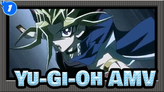 Yu-Gi-Oh! The Movie:The Dark Side Of Dimensions| Never Forgotten King_1