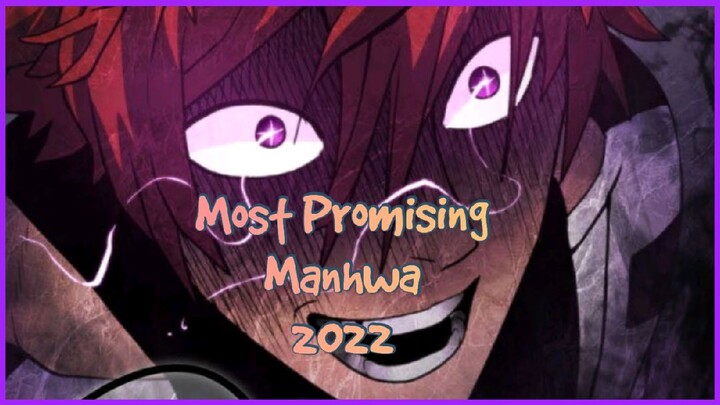 God Game | Manwha That You Must Read 2022