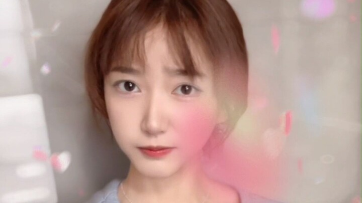 Có thể thấy cô ấy chỉ cố tỏ ra cứng miệng, chứ trong lòng vẫn rất yêu tôi.