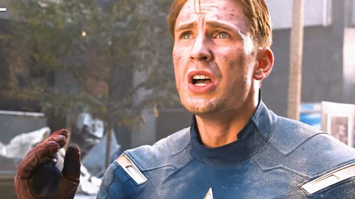 Pengorbanan Diri Marvel untuk Menyelamatkan Orang Lain