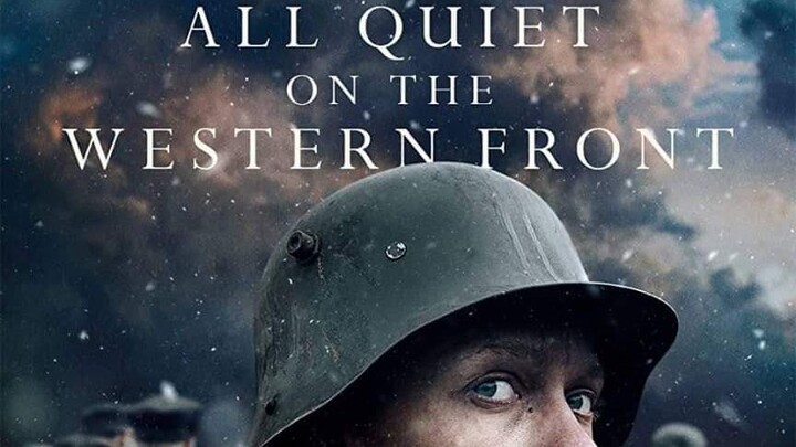 All Quiet on the western front (tagalog dub movie) HD