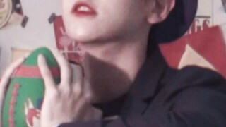 "بمجرد استدارة واحدة، أصبح وجودًا تاريخيًا في عالم الترفيه الكوري الجنوبي! تم تقليد ملصقاته وأغانيه