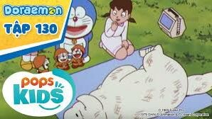 [S3] doraemon tập 130 - biệt đội cứu hộ minidora hành động [bản lồng tiếng]