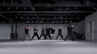 【NCT DREAM】NCT DREAM《Beat It Up》Dance Practice