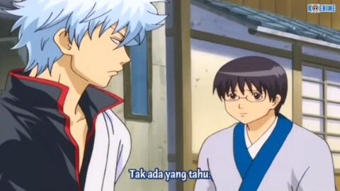 | Funny Moments Anime Subtitle Indonesia |#20