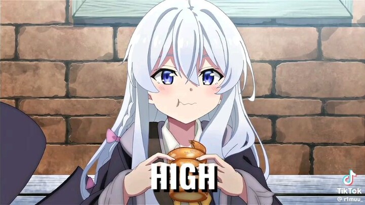 Ciri khas nya banget😅🤭