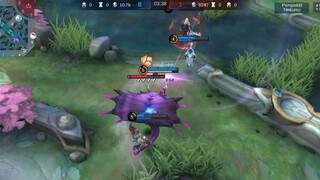 mobile legend~Lesley