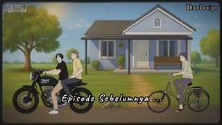 LOMBA RT TERHEBAT PART 6 - Animasi Sekolah