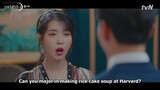 Hotel de Luna (Korean drama) Episode 11 | English SUB