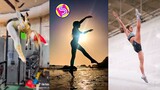 Best Gymnastics And Cheerleading Compilation January 2022 #gymnastics #cheer