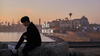 [Vietsub] Giải nhiệm - Tạ Vũ Luân