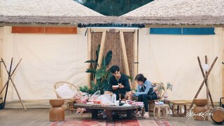 Live and Love Extra Ep.9 Sub Indo